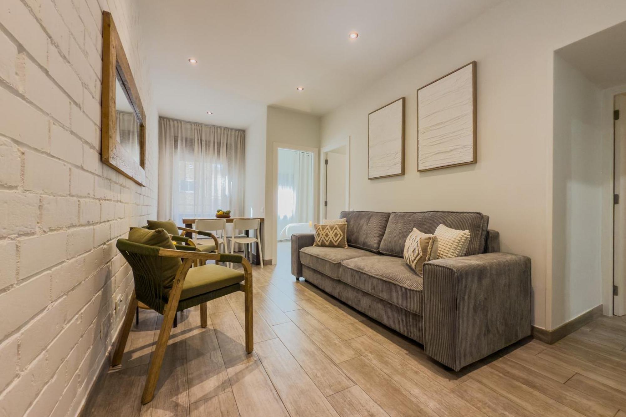 Novus Homes Barcelona Santa Eulalia Оспиталет-де-Льобрегат Экстерьер фото